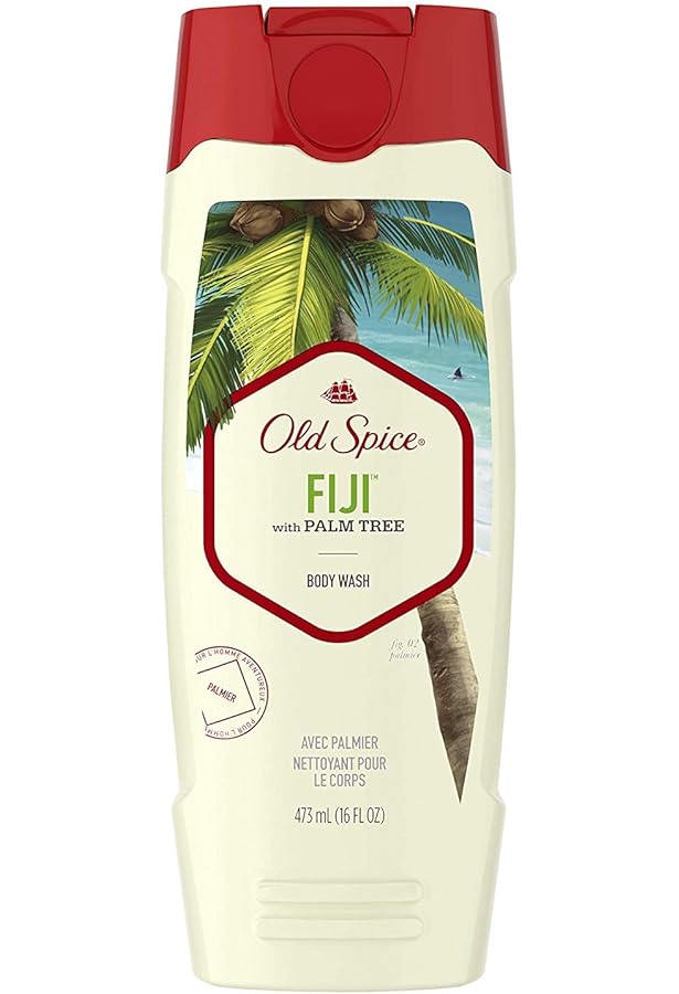 Amazon | 【まとめ買い】オールドスパイス フレッシュコレクション